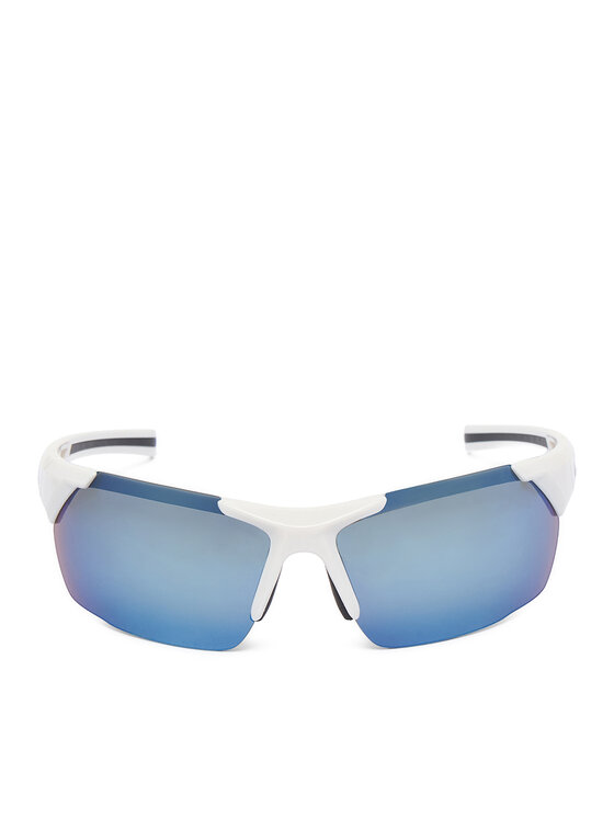 Quiksilver Сонцезахисні окуляри Quiksilver WB-QS-MA-005-SS26 Білий