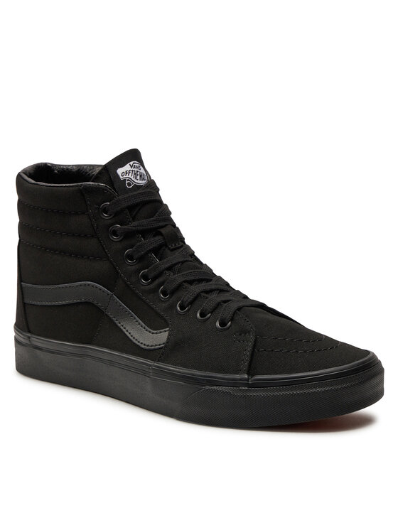 Vans Scarpe sportive Vans Sk8-Hi VN000TS9BJ4 Nero