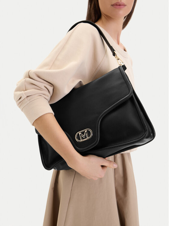 MEXX Сумка MEXX EO-MEXX-B-001-09 Чорний