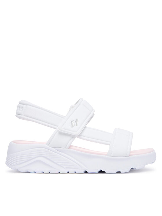 Skechers Босоніжки Skechers Street Uno Lite Sandal  310372L/WHT Білий