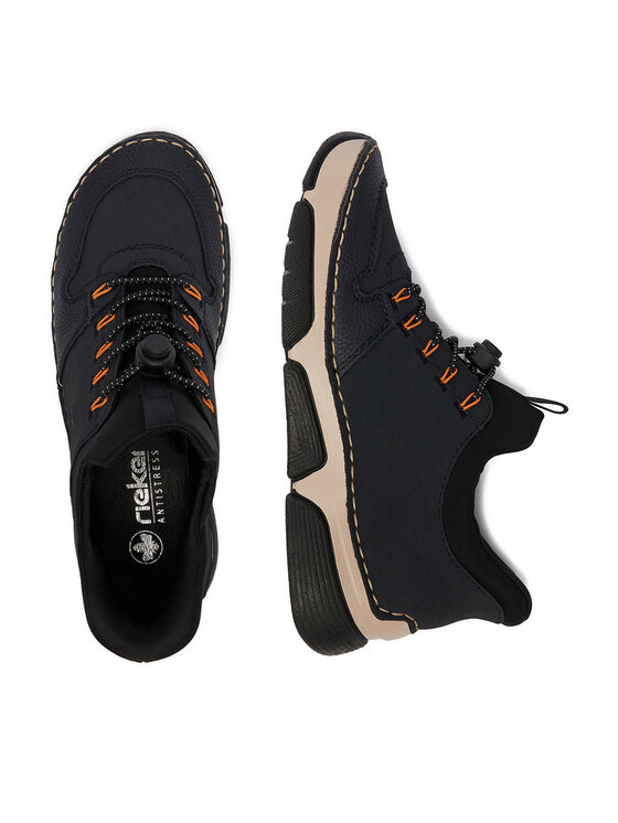 Rieker Sneakers Rieker CEO-45963-14 Bleumarin
