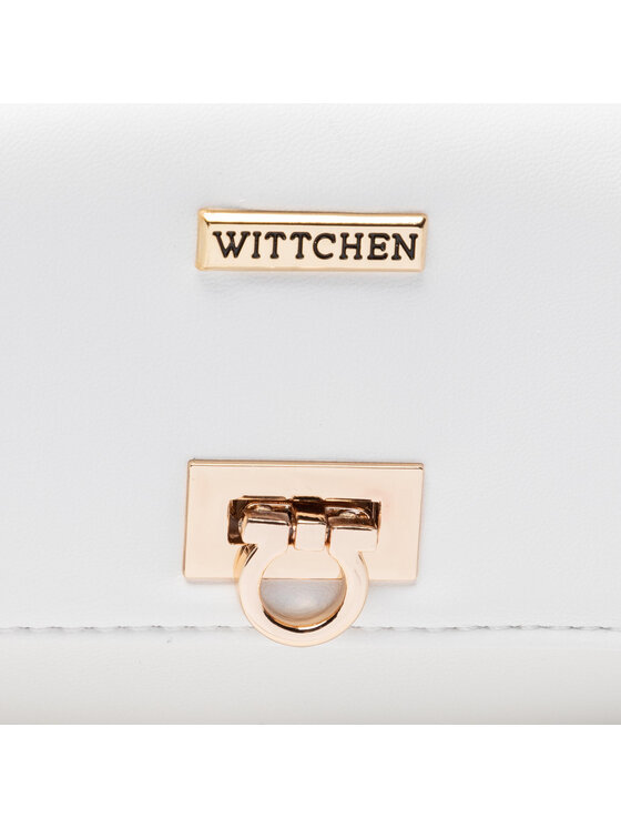 WITTCHEN Övtáskák WITTCHEN 94-4Y-525-0 Fehér