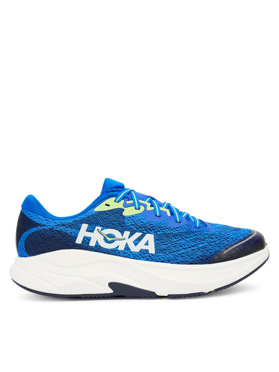 Hoka Взуття для бігу Hoka Rincon 4 1168874 Cиній