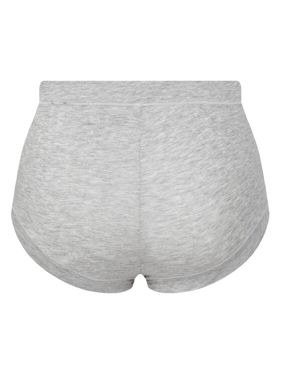 Polo Ralph Lauren Polo Ralph Lauren Calzoncillos 4P0501 Gris