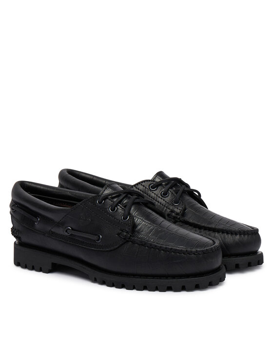Timberland Cipele Timberland Authentic TB0A2GNVW021 Crna