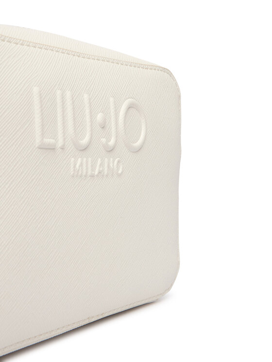Liu Jo Ročna torba Liu Jo AA6153 ES029 Écru