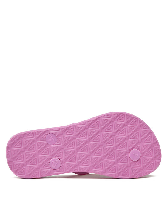 Roxy В'єтнамки Roxy ARGL100283 Рожевий