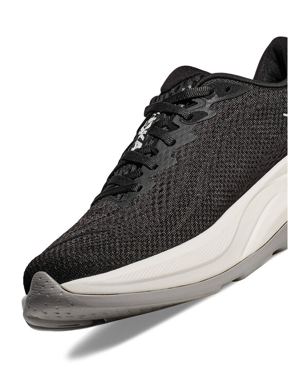 Hoka Skriešanas apavi Hoka Rincon 4 1155131 Melns