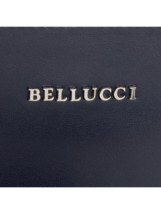 Bellucci Сумка Bellucci R-343 Cиній