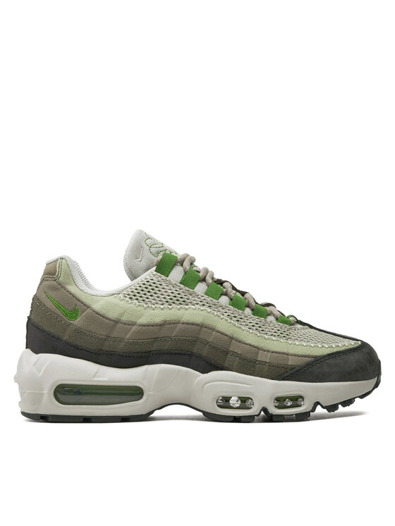 Nike Снікерcи Nike DV3450 300 Зелений