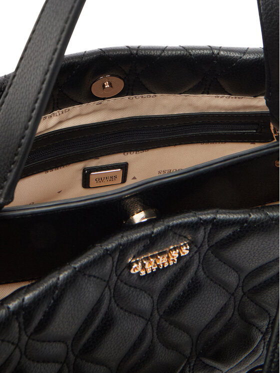 Guess Soma Guess Maxine HWQG97 33050 Melns