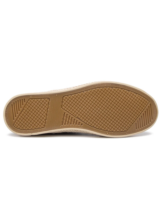 Big Star Shoes Espadryle Big Star Shoes DD174282 Czarny