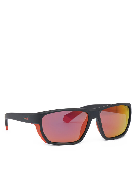 Polaroid Saulesbrilles Polaroid PLD 7057/S 207859 Melns