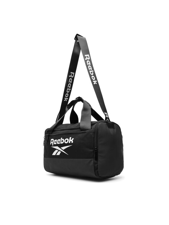 Reebok Спортивна сумка Reebok RBK-035-CCC-05 Чорний