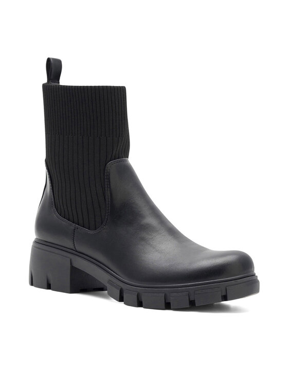 DeeZee Ботильйони DeeZee WS5575-05 Чорний