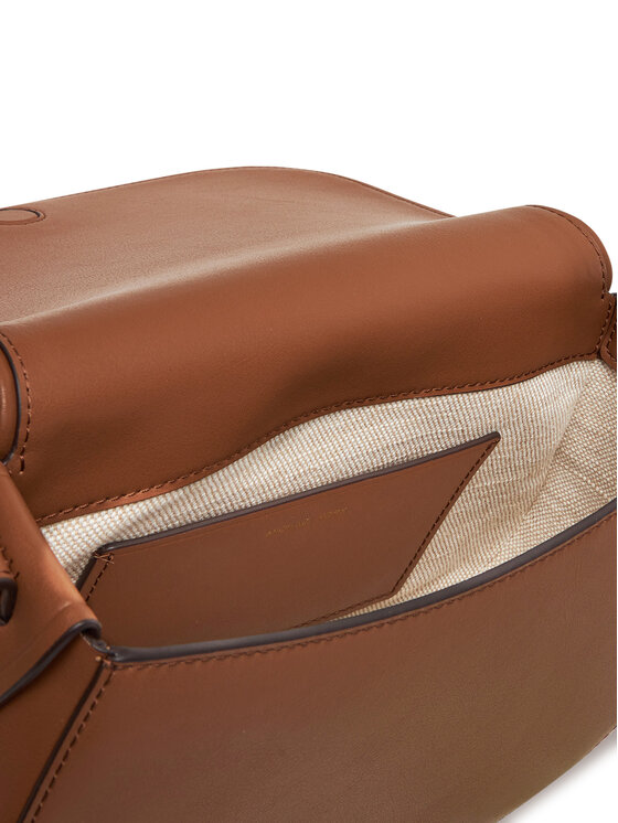 MICHAEL Michael Kors Τσάντα MICHAEL Michael Kors 30S5GL0M2C Καφέ