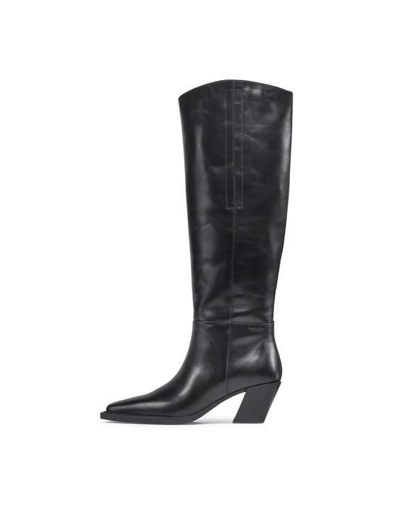 Vagabond Shoemakers Чоботи Vagabond Shoemakers Alina 5221-001-20 Чорний