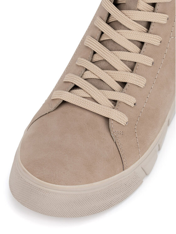 Rieker Revolution Lifestyle Gležnjarji Rieker Revolution Lifestyle W0561-20 Bež