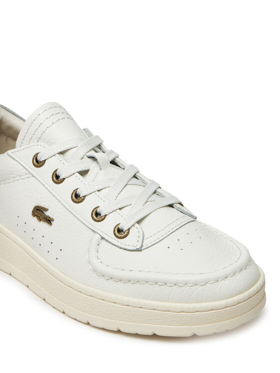 Lacoste Sportcipők Lacoste Umpire 7-49CMA0002 Fehér