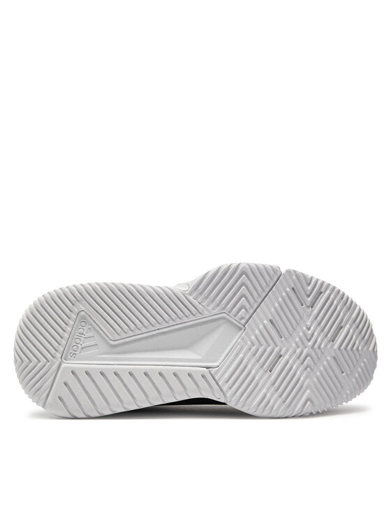 adidas Взуття у спортзал adidas Court Team Bounce 2.0 ID2500 Чорний