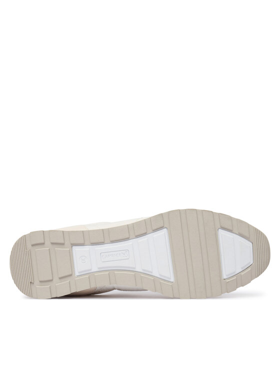 Caprice Sneakers Caprice 9-23720-46 Écru