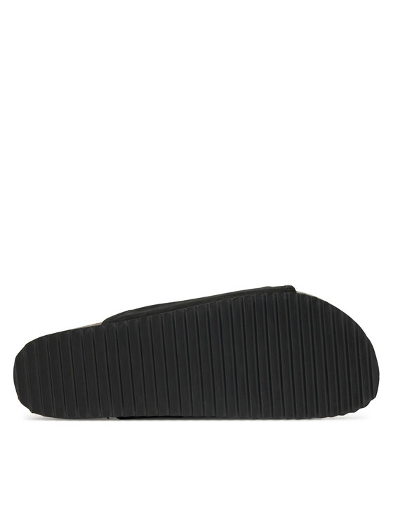 Caprice Şlapi Caprice 9-27403-44 Negru