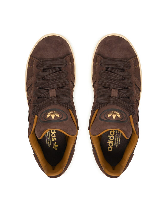 adidas Sneakersy adidas Campus 00S JS3777 Hnědá