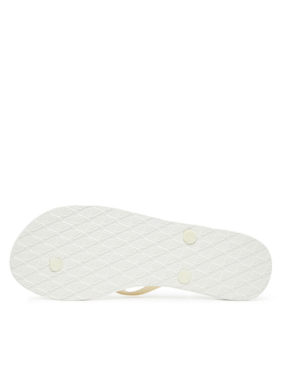 Roxy В'єтнамки Roxy 839452A Écru