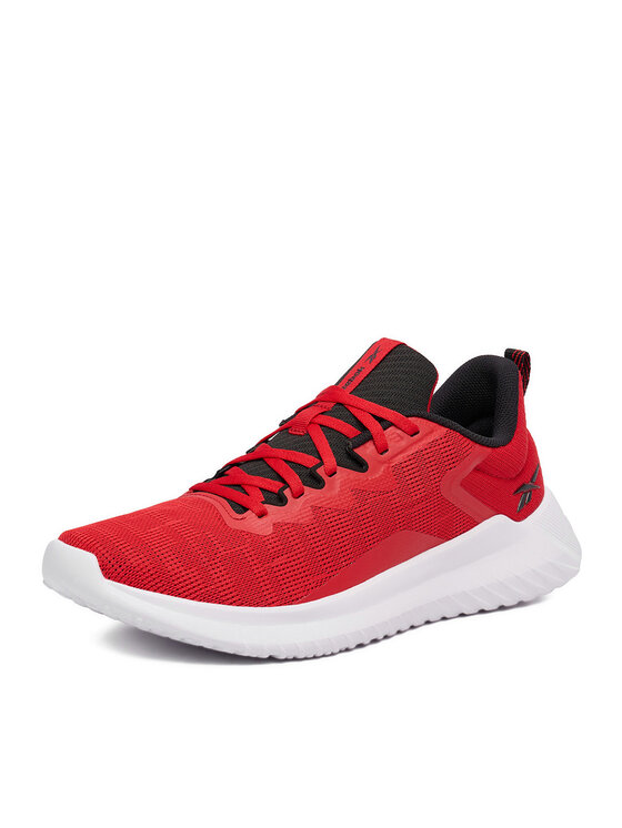 Reebok Încălțăminte pentru sală Reebok EOSB-FLUXLITE II 100264057 Roșu