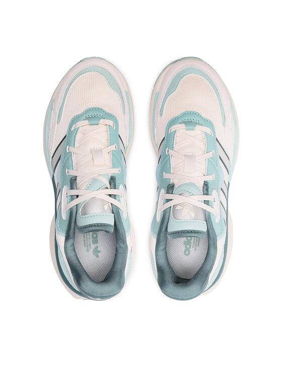adidas Снікерcи adidas Zentic W GX0422 Бежевий