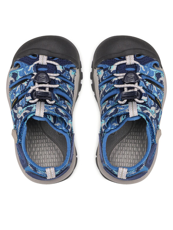 Keen Босоніжки Keen Newport H2 1026269 Голубий