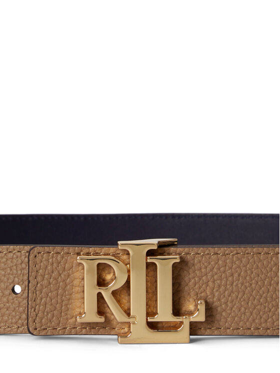 LAUREN RALPH LAUREN Curea LAUREN RALPH LAUREN 412P06812004 Maro deschis