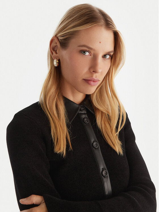 Marc Jacobs Náušnice Marc Jacobs 2P5JER001J34 Zlatá