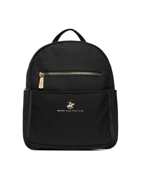 Beverly Hills Polo Club Mochila Beverly Hills Polo Club CEOWB-BHPC-L-006-09 Negro