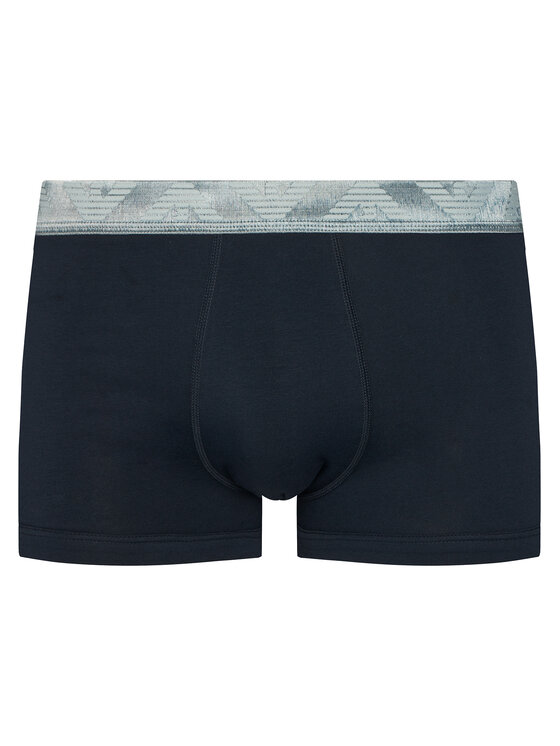 Emporio Armani Underwear Emporio Armani Underwear Conjunto de calzoncillos boxer EM000259 AF18886 MB396 Azul marino
