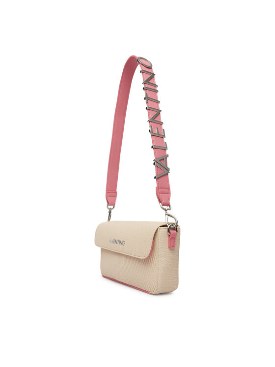 Valentino Сумка Valentino Alexia Summer VBSA0D04 Кремовий