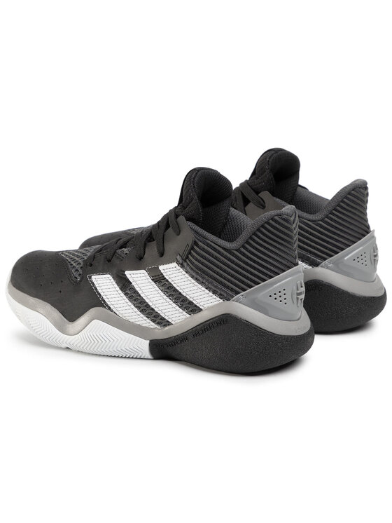 adidas Košarkaška obuća adidas Harden Stepback J EF9905 Crna