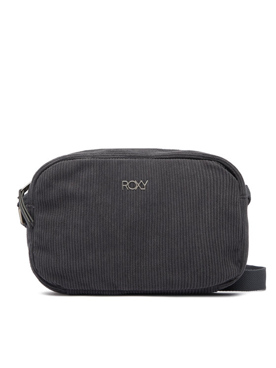 Roxy Táska Roxy Feeling Vibes Crossbody ERJBP04903 Fekete