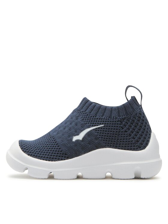 Bagheera Sneakersy Bagheera Cozy 86578-2 C2608 Tmavomodrá