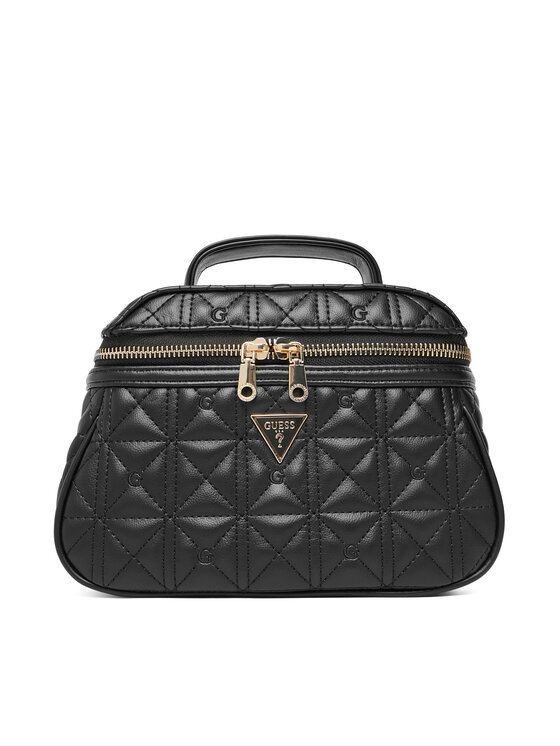 Guess Косметичка Guess PW7567 P6261 Чорний