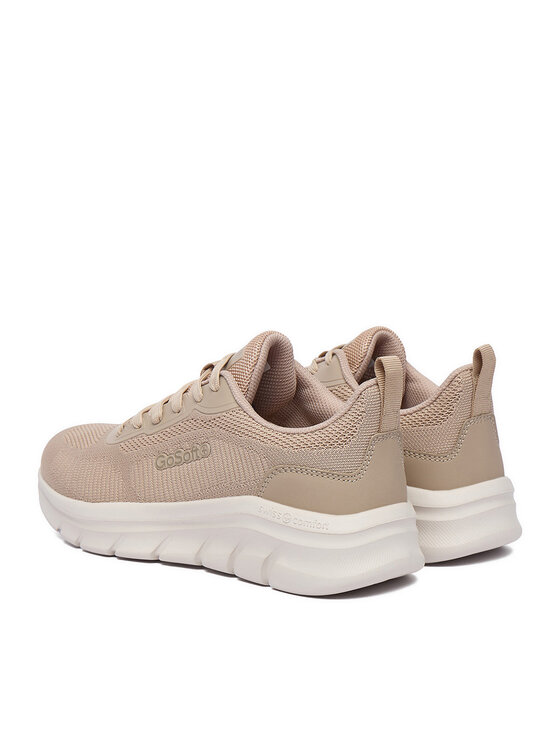 Go Soft Sneakers Go Soft CEO-MYRW-25647 Bej