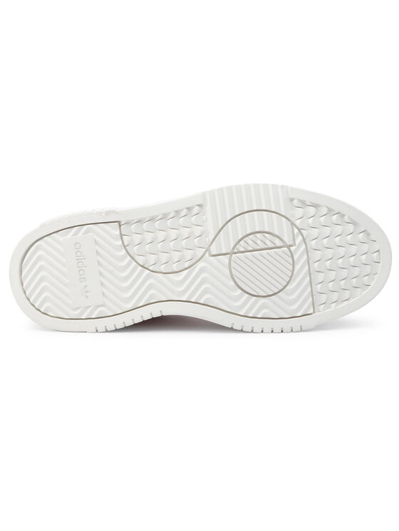 adidas Laisvalaikio batai adidas Supercourt W EE6044 Rožinė
