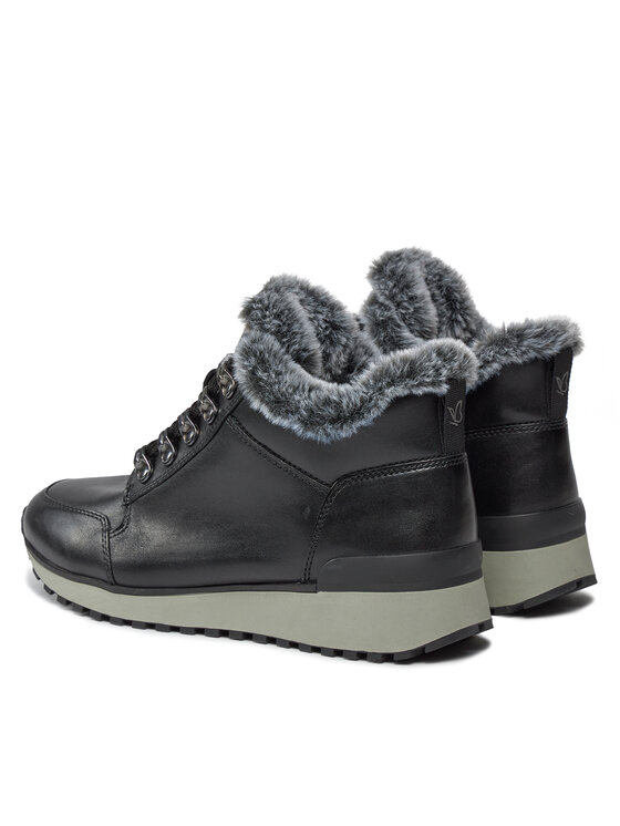 Caprice Sneakers Caprice 9-26211-41 Nero
