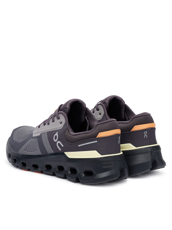 On Pantofi pentru alergare On Cloudrunner 2 3ME10144284 Gri