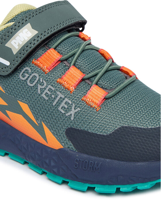 Primigi Sportcipők Primigi GORE-TEX 2419099 M Zöld