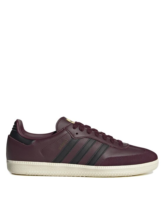adidas Sneakers adidas Samba Shoes FU9705 Roșu