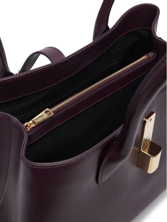 Furla Torebka Furla Goccia M WB01978 ARE000 4906S Fioletowy
