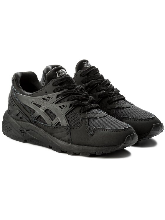 Asics Laisvalaikio batai Asics Gel-Kayano Trainer HN7J3 Juoda