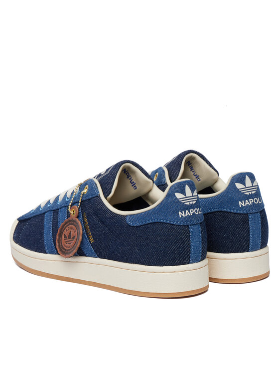 adidas Снікерcи adidas Superstar II LA1231 Cиній
