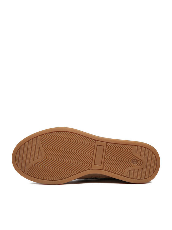 MEXX Снікерcи MEXX EO-WI16-HAIRY-01 Білий